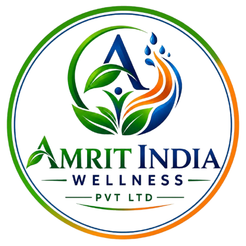Amrit India Wellness