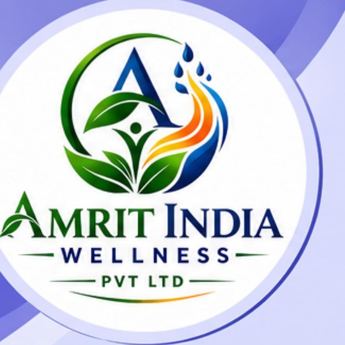 Amrit India Wellness