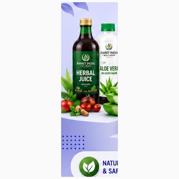Herbal Wellness